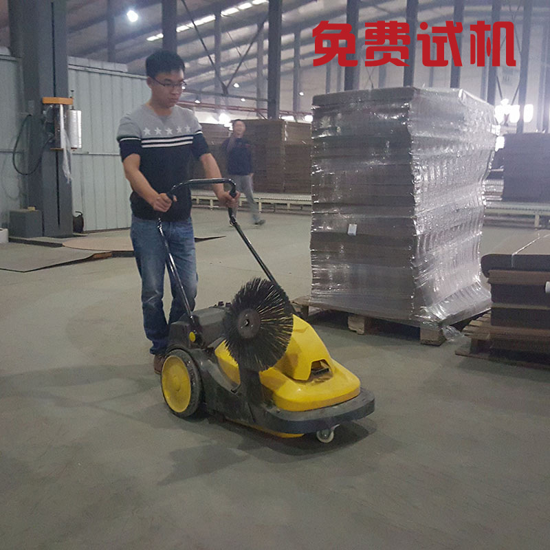 手推式清掃機,手推式全自動掃地機