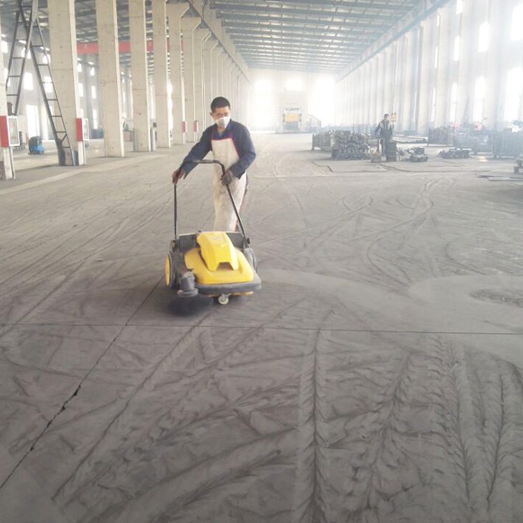 家具廠可以使用清掃車廠家嗎
