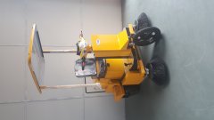 電動(dòng)掃地車的基本使用方法