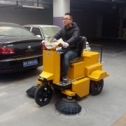 清掃車廠家,全自動掃地機價格